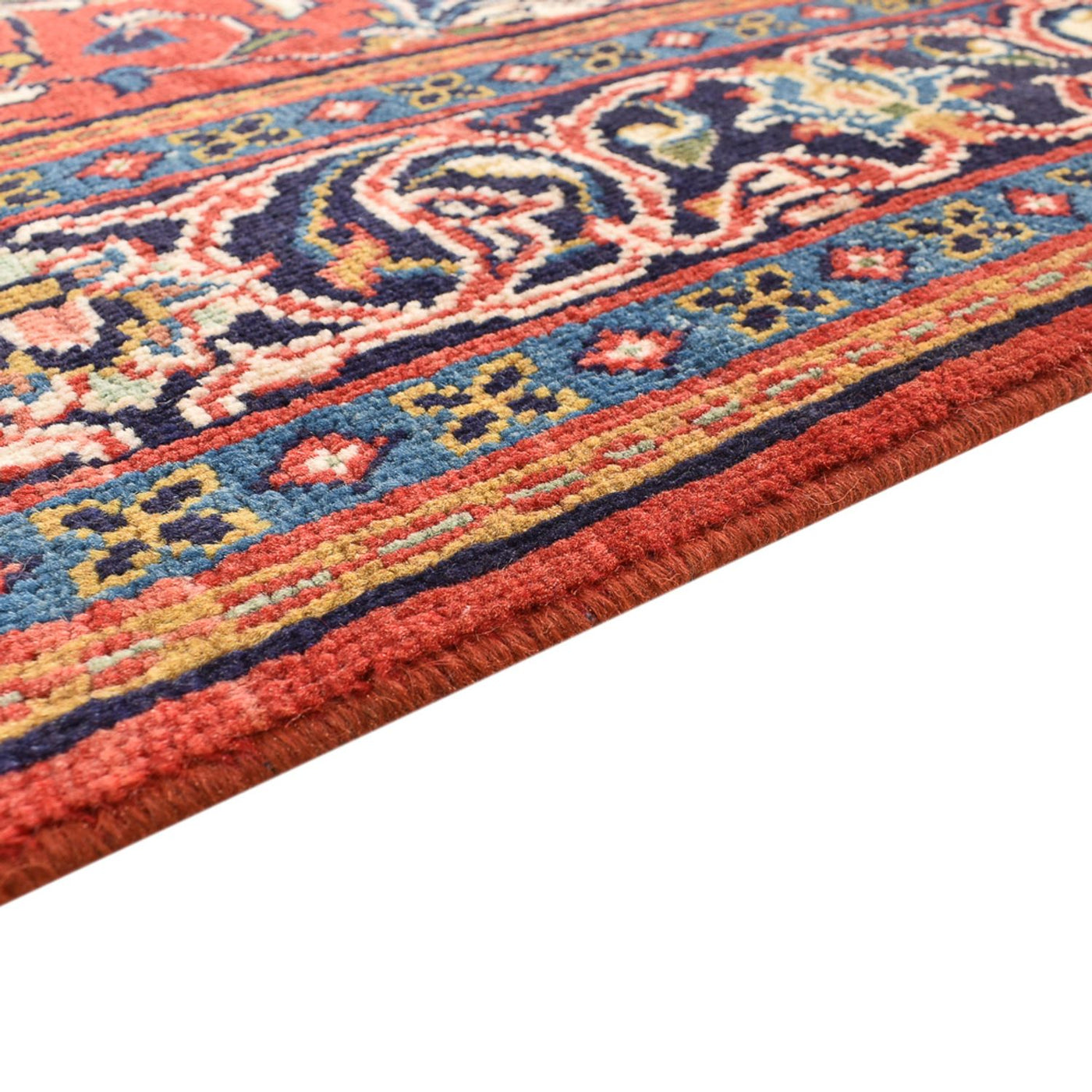 Mahal Teppe 310x217cm - Persisk teppe