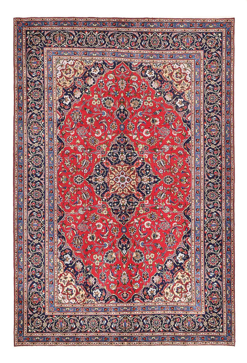 Mashhad Teppe 300x200cm - Persisk teppe