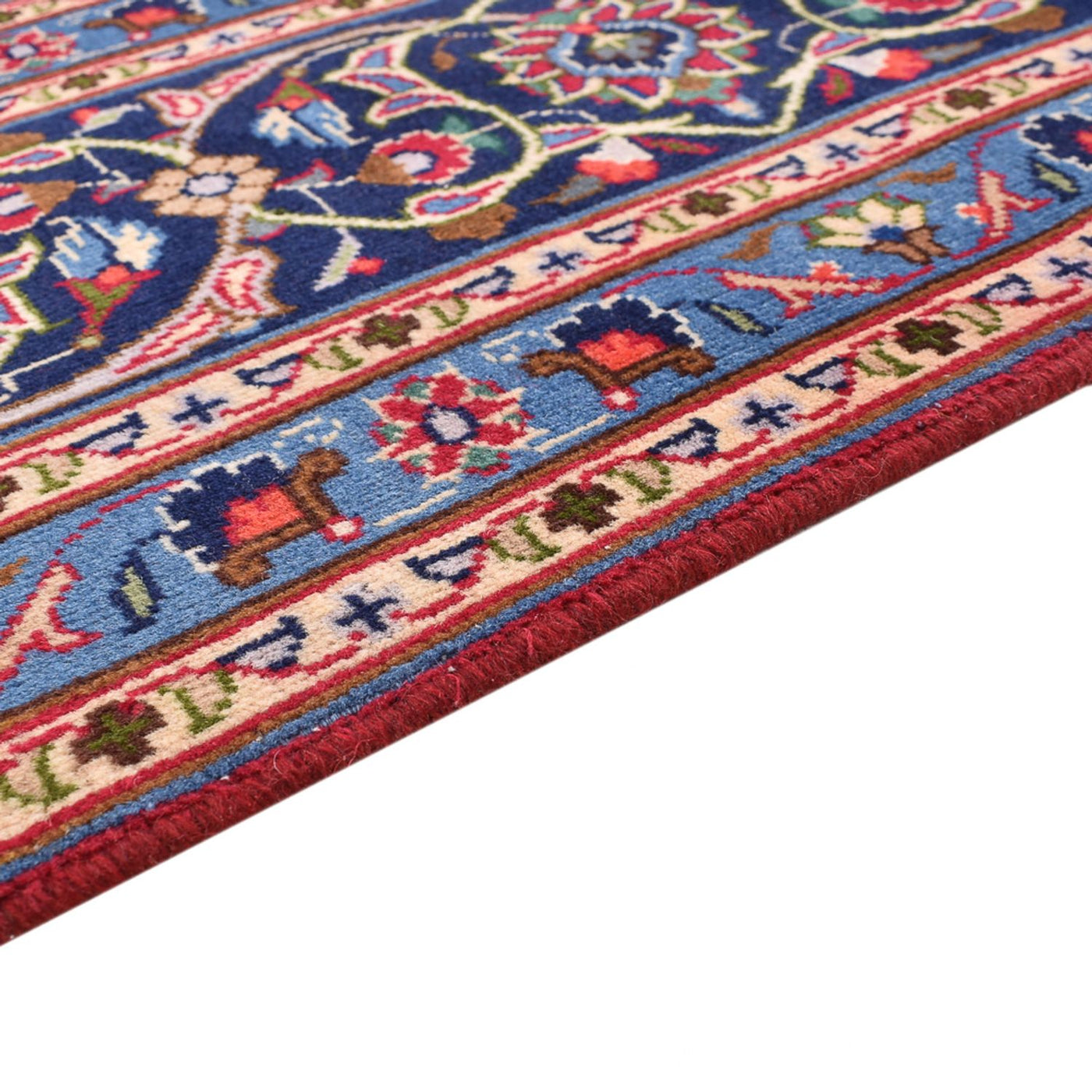 Mashhad Teppe 300x200cm - Persisk teppe