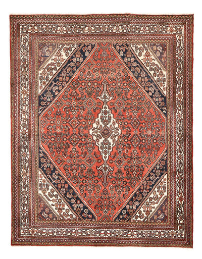 Ardabil Teppe 232x307cm - Persisk teppe