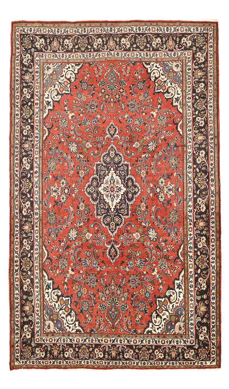 Mehraban Teppe 219x355cm - Persisk teppe