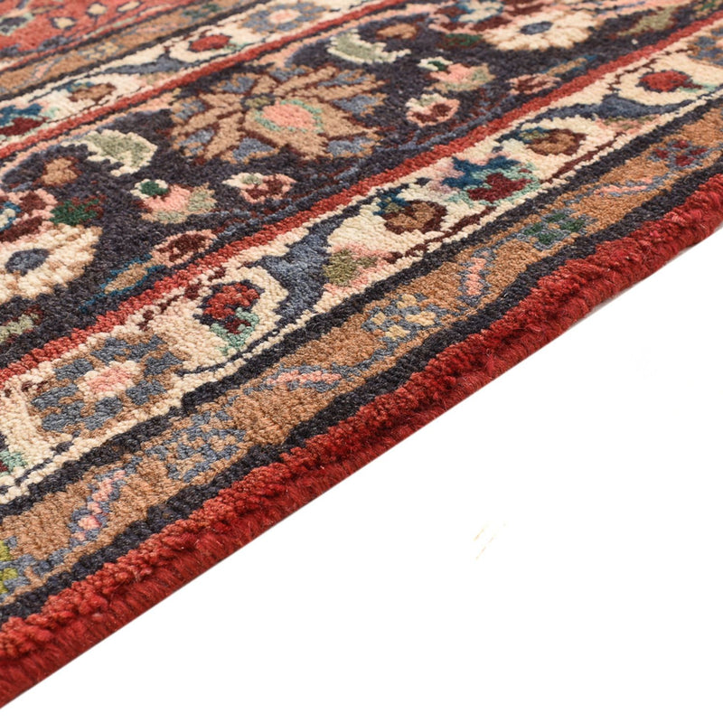 Mehraban Teppe 219x355cm - Persisk teppe