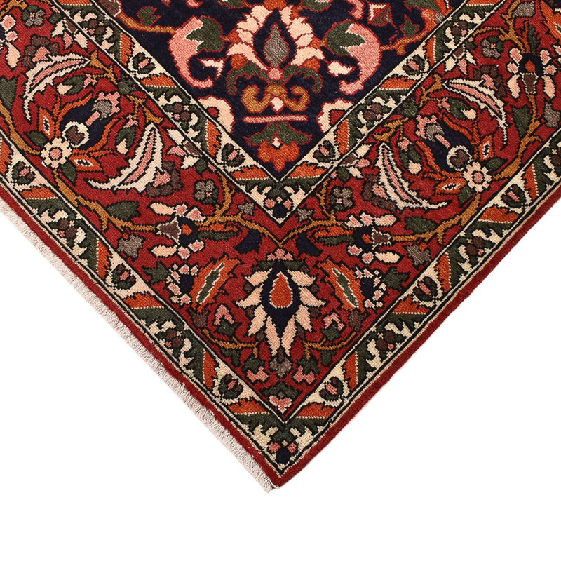 Bakhtiari Teppe 333x210cm - Persisk teppe