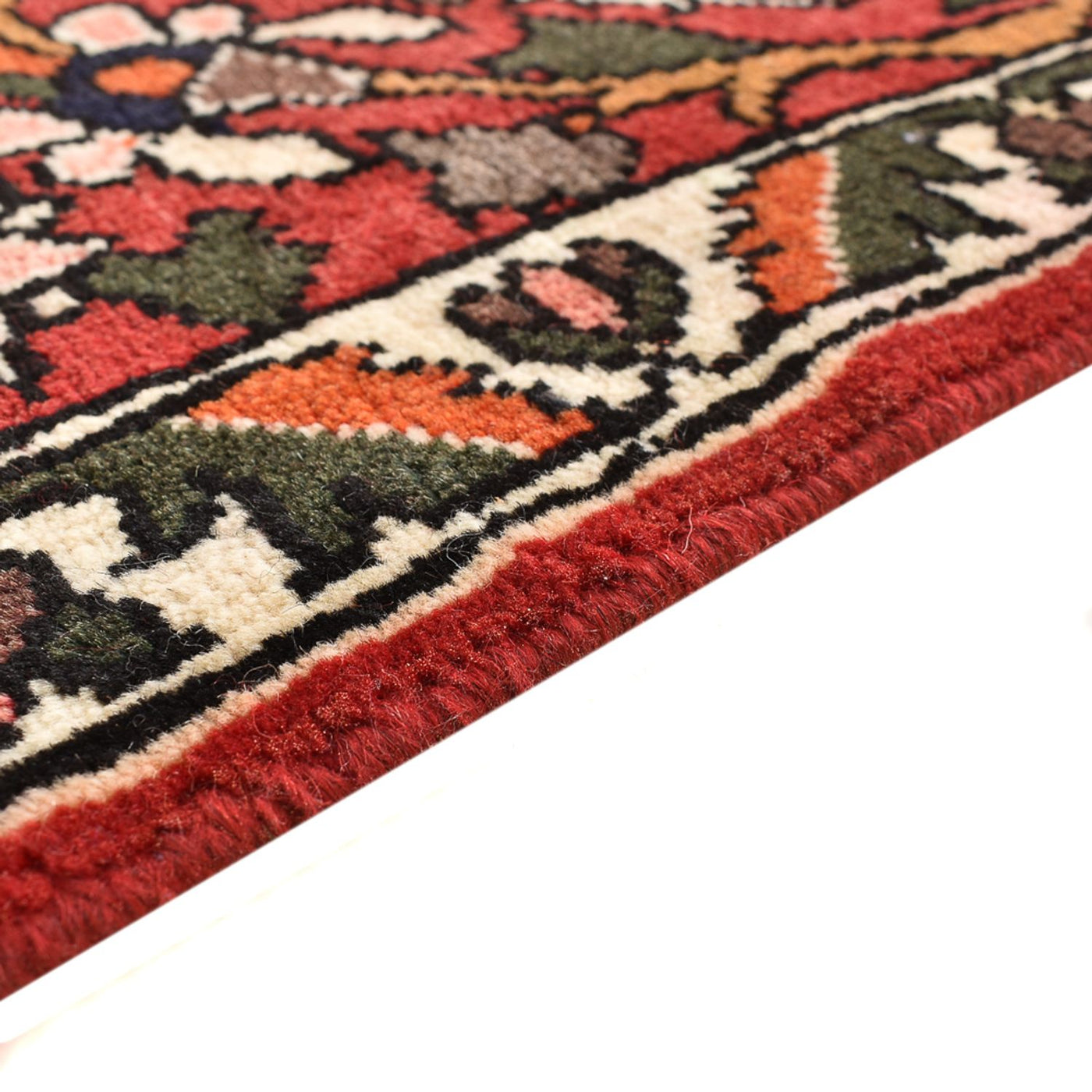 Bakhtiari Teppe 333x210cm - Persisk teppe