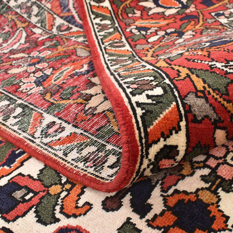 Bakhtiari Teppe 333x210cm - Persisk teppe