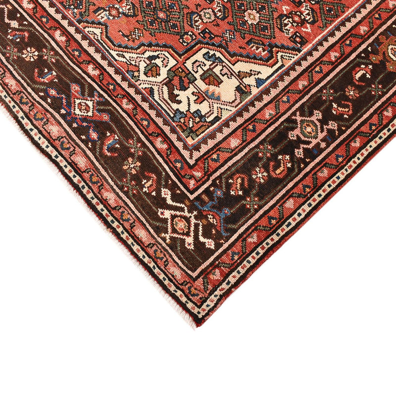 Hosseinabad Teppe 312x209cm - Persisk teppe