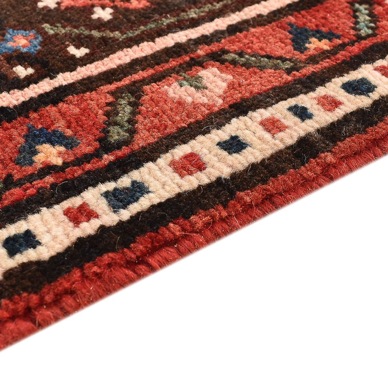 Hosseinabad Teppe 312x209cm - Persisk teppe