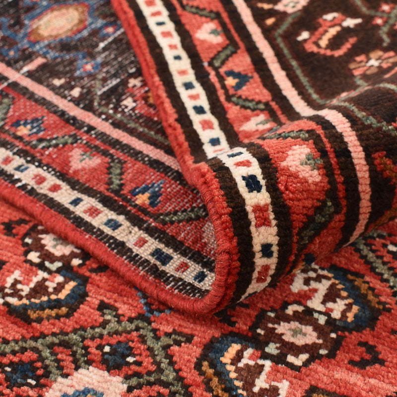 Hosseinabad Teppe 312x209cm - Persisk teppe