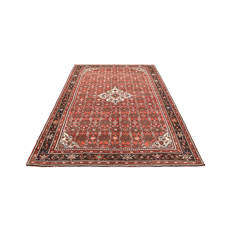 Hosseinabad Teppe 312x209cm - Persisk teppe