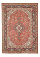 Tabriz Teppe 202x297cm - Persisk teppe