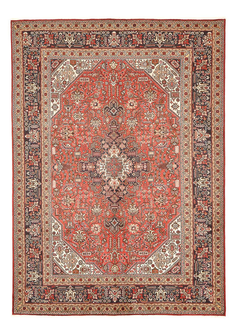 Tabriz Teppe 202x297cm - Persisk teppe