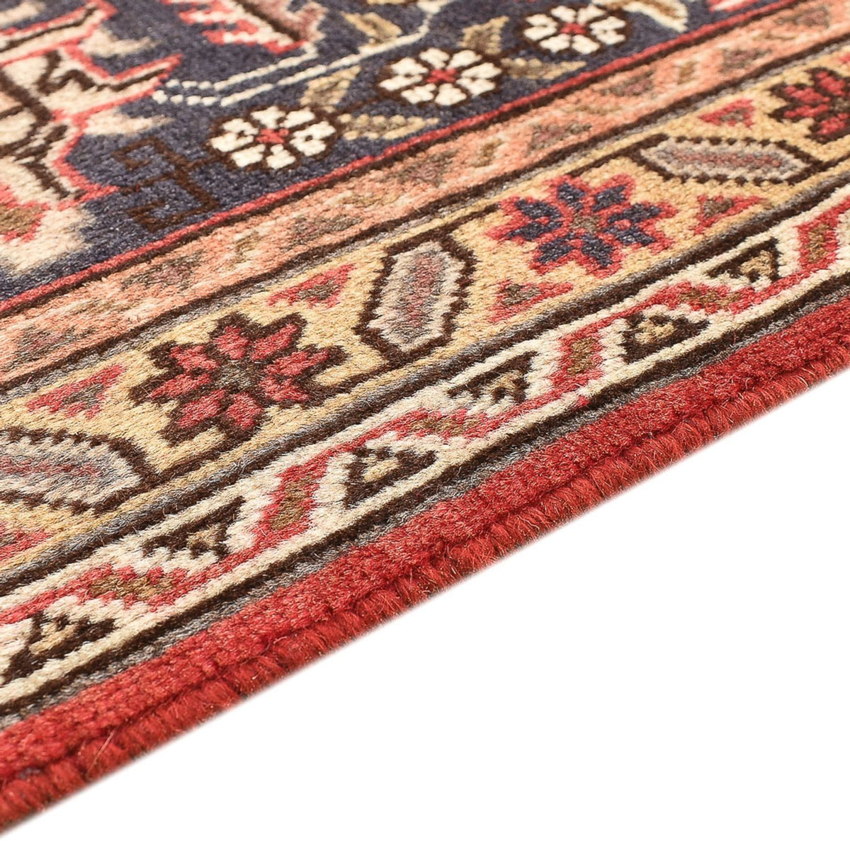 Tabriz Teppe 202x297cm - Persisk teppe