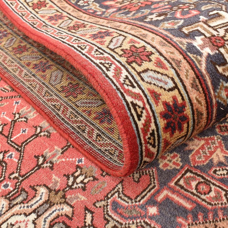 Tabriz Teppe 202x297cm - Persisk teppe