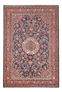 Mehraban Teppe 210x323cm - Persisk teppe – product image