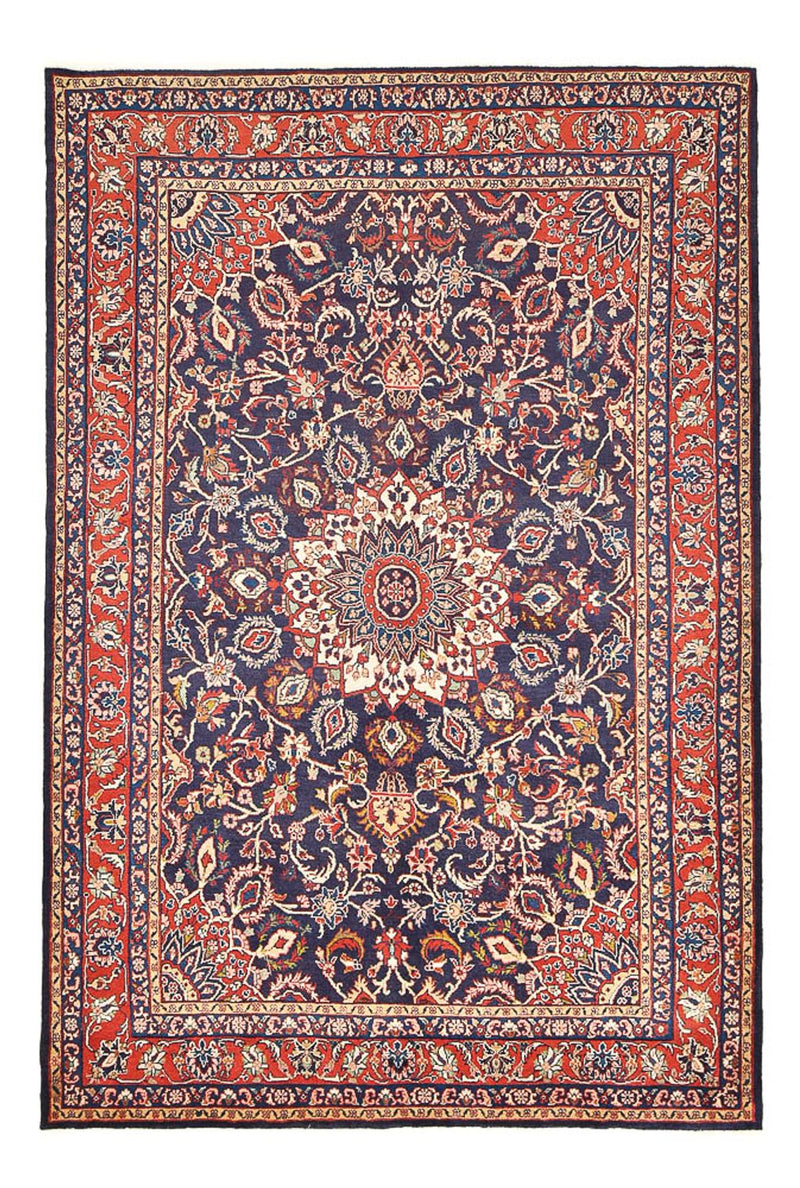 Mehraban Teppe 210x323cm - Persisk teppe