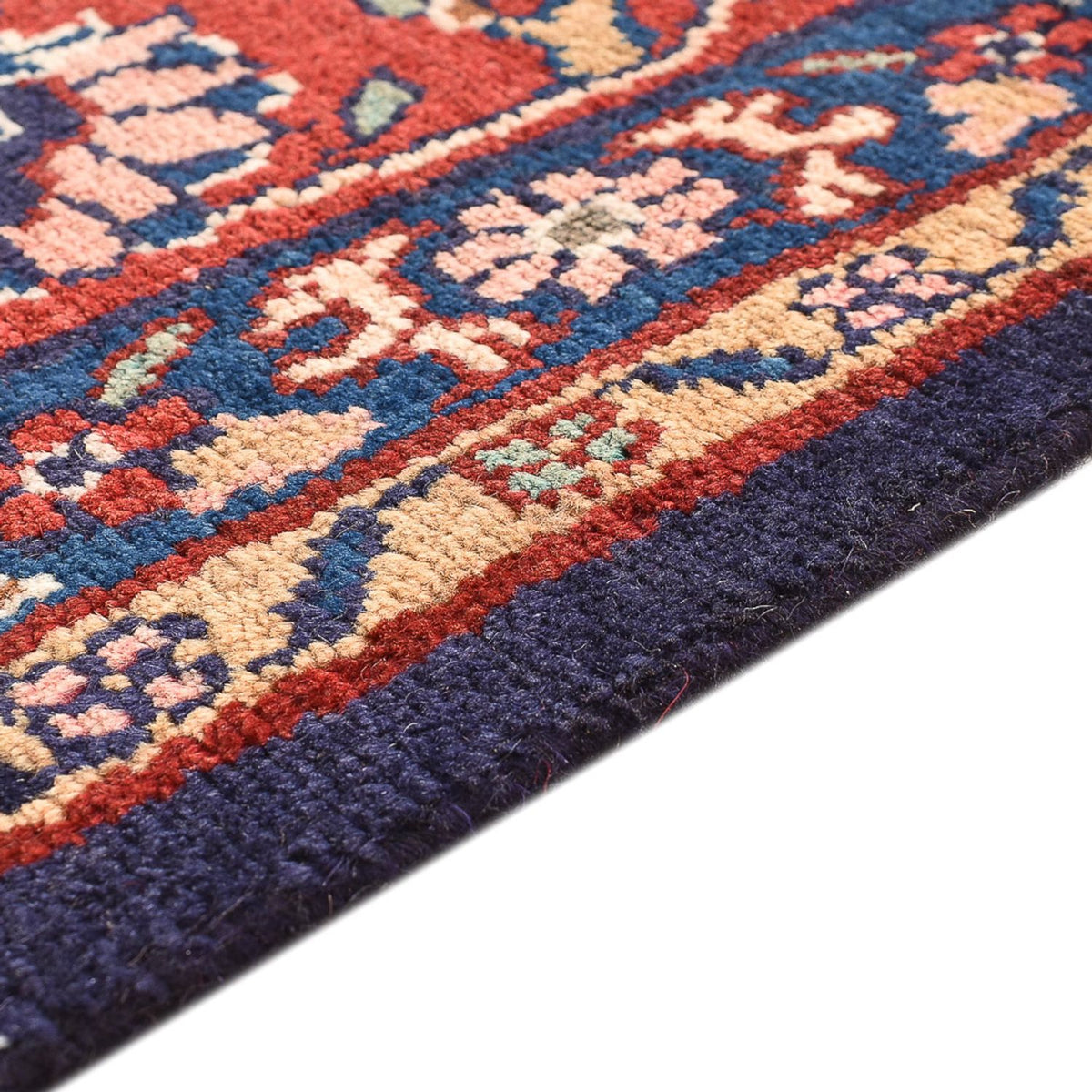 Mehraban Teppe 210x323cm - Persisk teppe