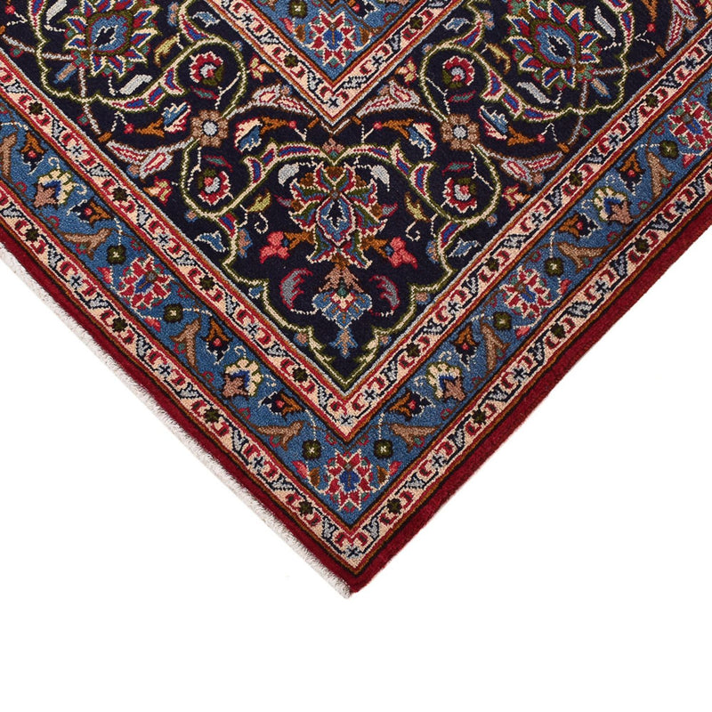 Mashhad Teppe 345x238cm - Persisk teppe