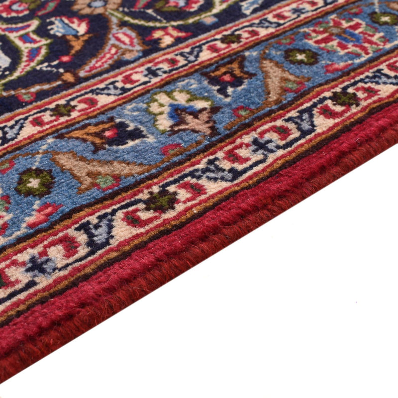 Mashhad Teppe 345x238cm - Persisk teppe