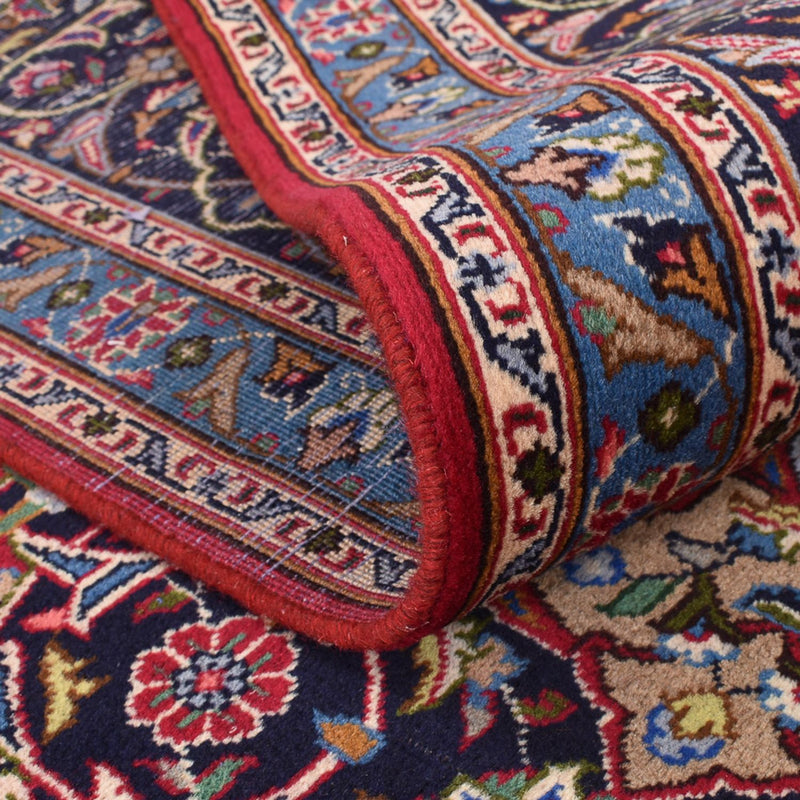 Mashhad Teppe 345x238cm - Persisk teppe