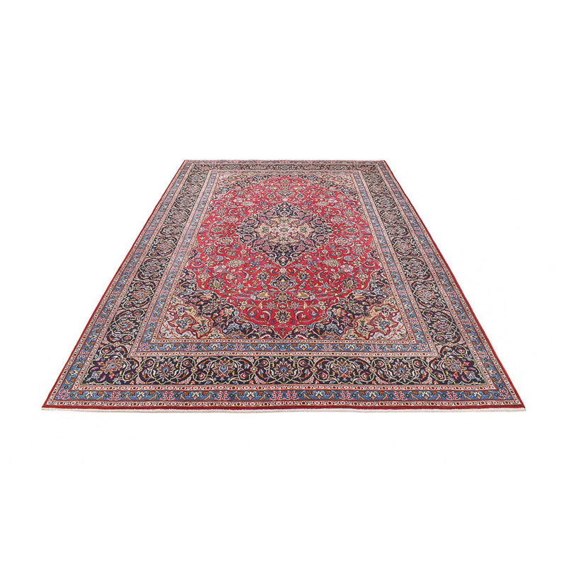 Mashhad Teppe 345x238cm - Persisk teppe