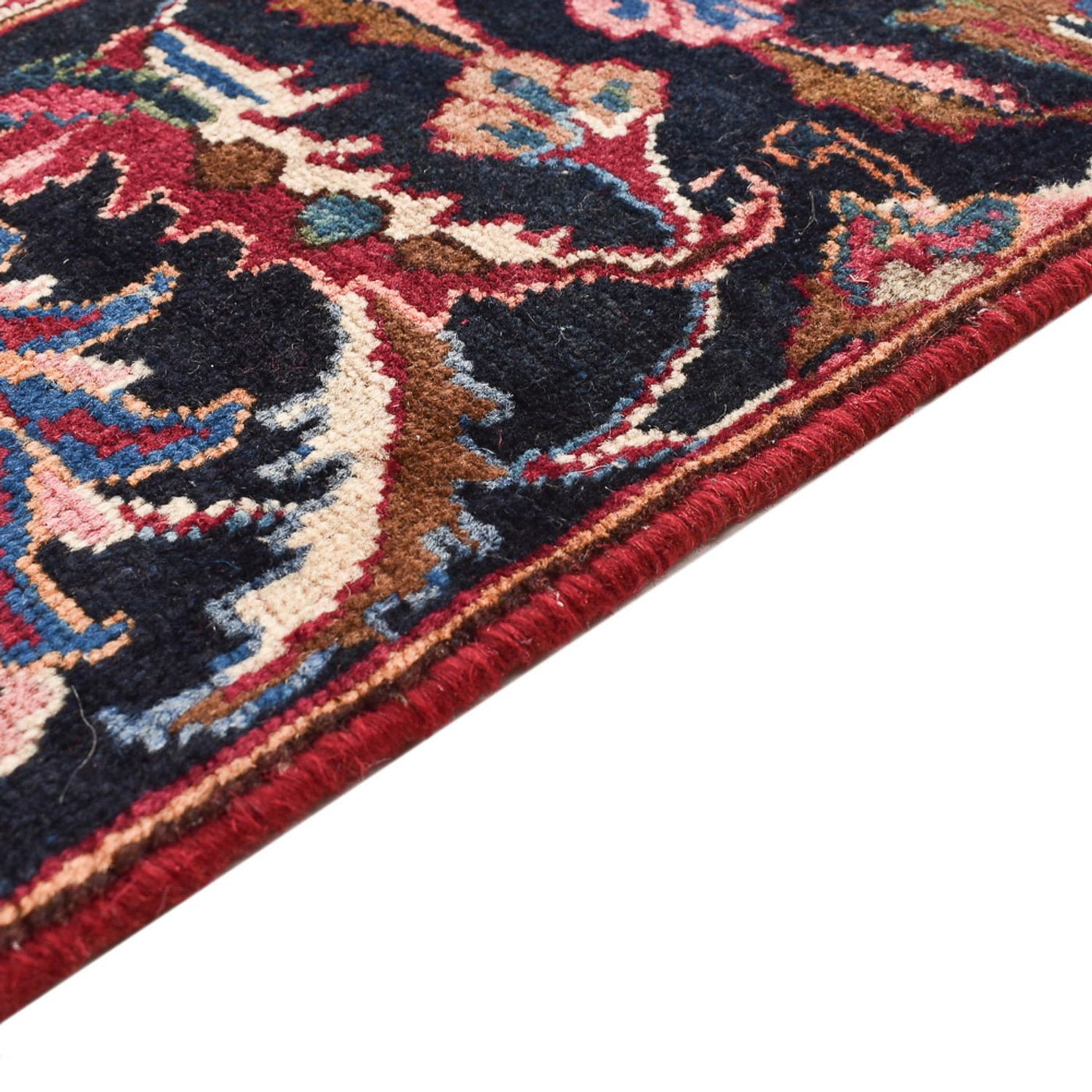 Mashhad Teppe 349x264cm - Persisk teppe