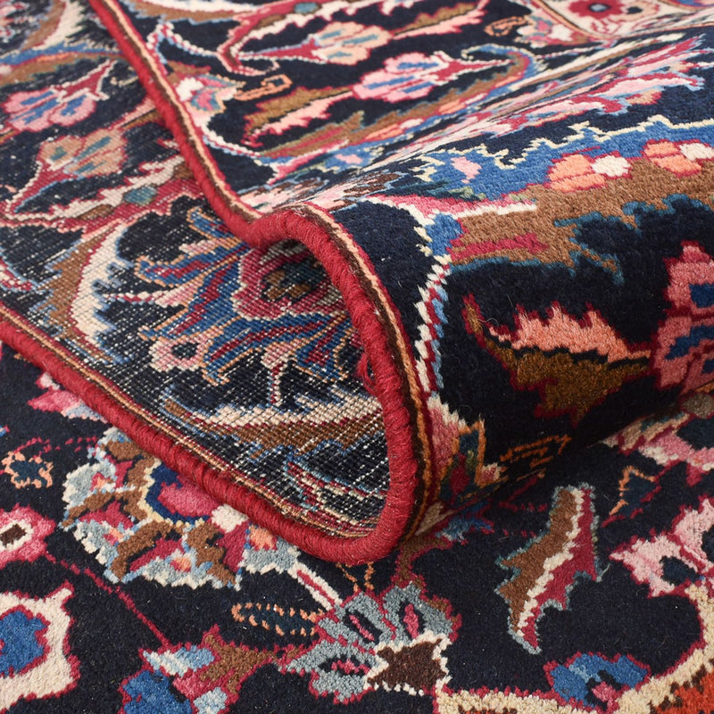 Mashhad Teppe 349x264cm - Persisk teppe