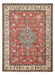 Tabriz Teppe 246x347cm - Persisk teppe