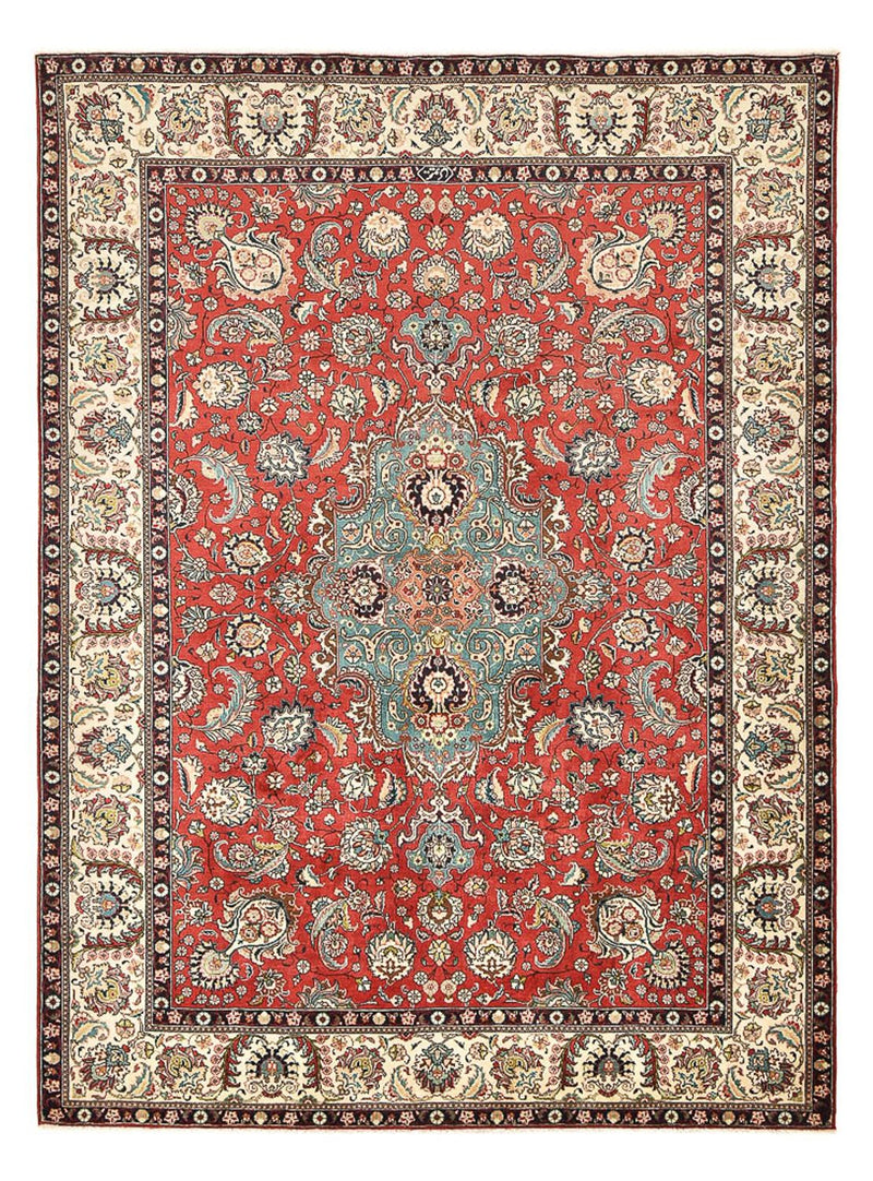 Tabriz Teppe 246x347cm - Persisk teppe