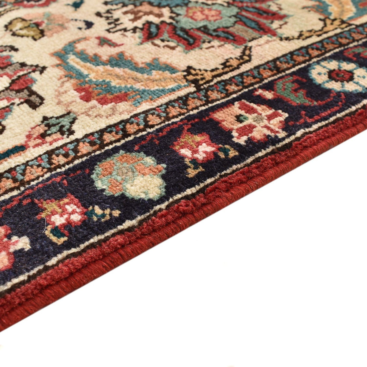 Tabriz Teppe 246x347cm - Persisk teppe