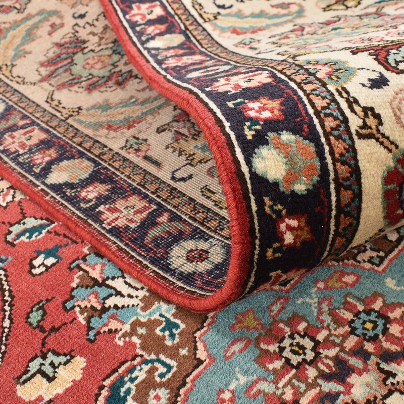 Tabriz Teppe 246x347cm - Persisk teppe