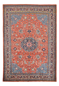 Mahal Teppe 325x213cm - Persisk teppe – product image