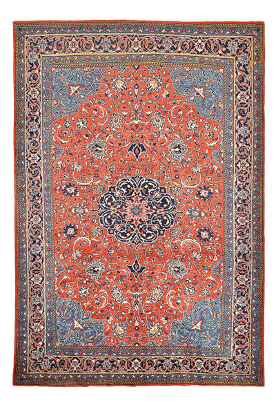 Mahal Teppe 213x325cm - Persisk teppe