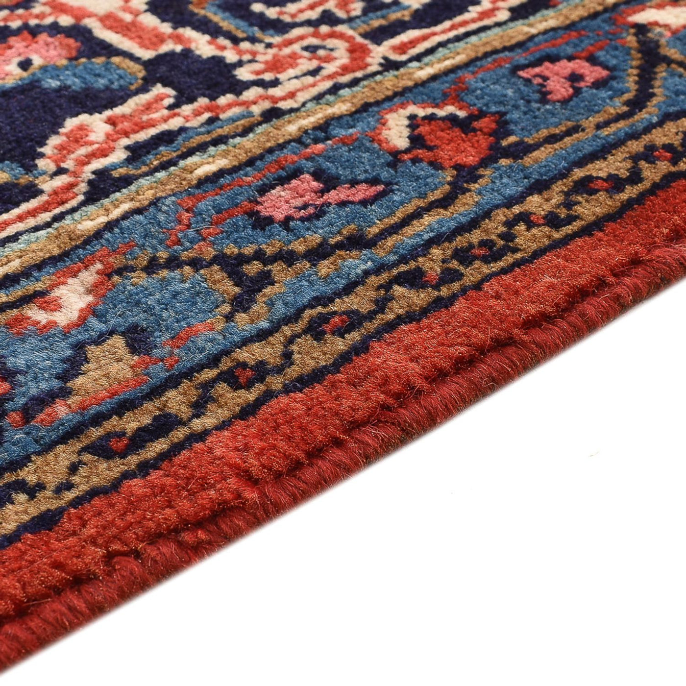 Mahal Teppe 325x213cm - Persisk teppe