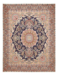Rafsanjan Teppe 384x288cm - Persisk teppe – product image