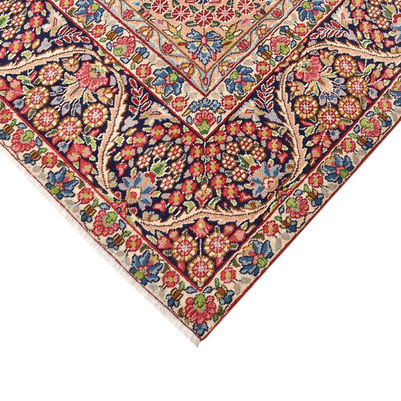 Rafsanjan Teppe 384x288cm - Persisk teppe