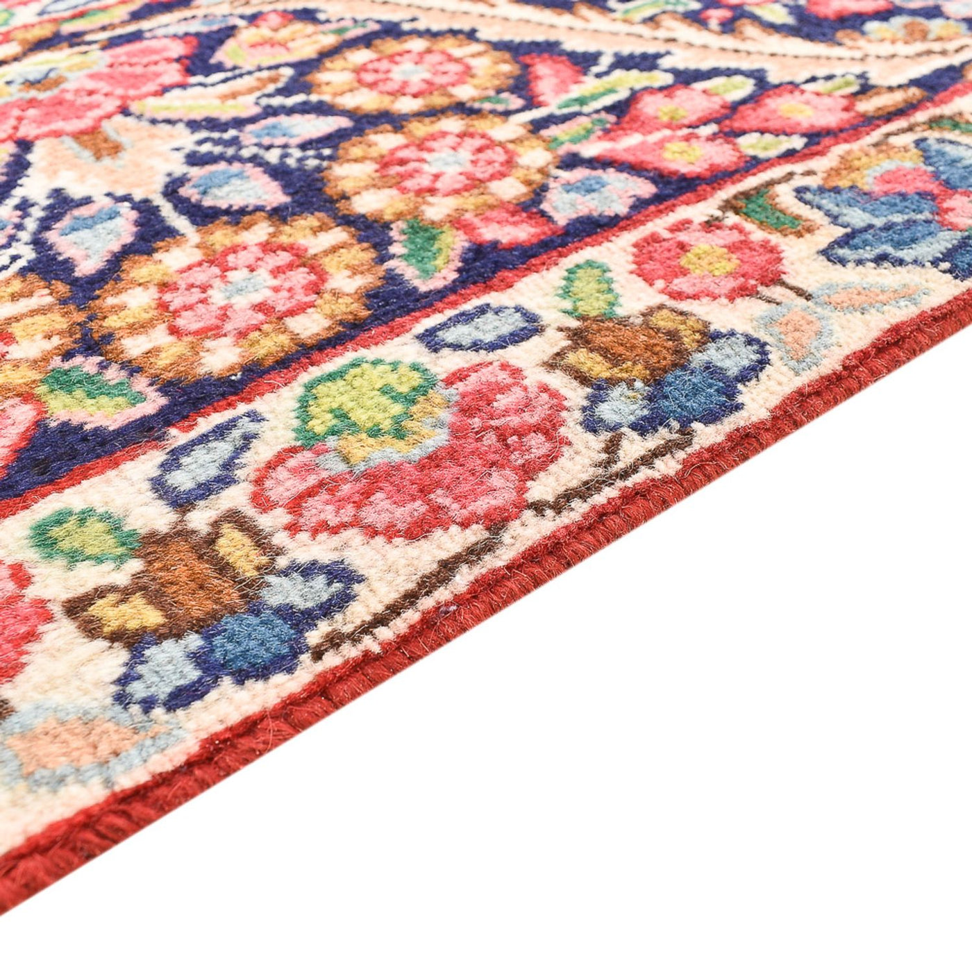 Rafsanjan Teppe 384x288cm - Persisk teppe