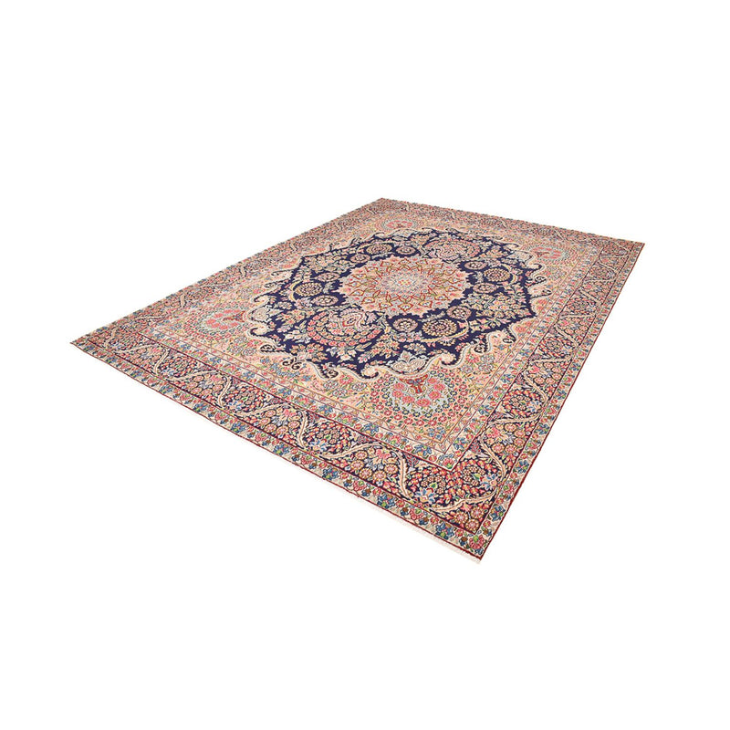 Rafsanjan Teppe 384x288cm - Persisk teppe