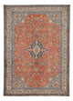 Sarouk Teppe 352x247cm - Persisk teppe
