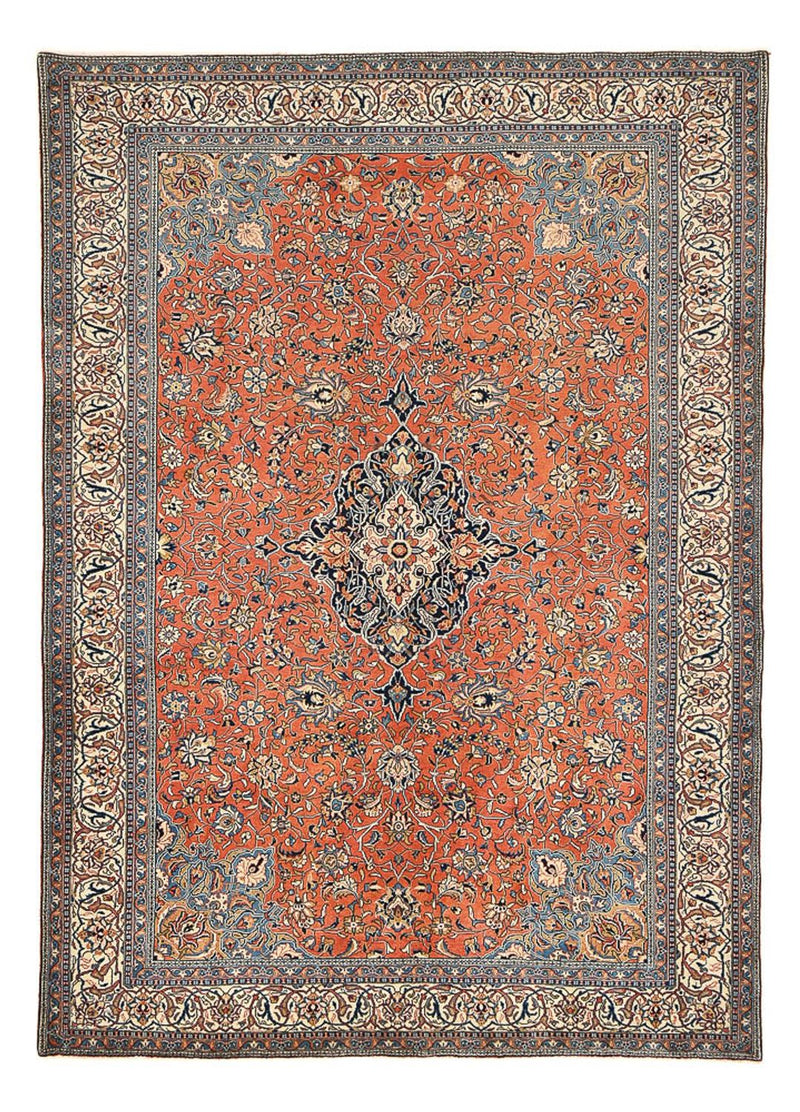 Sarouk Teppe 352x247cm - Persisk teppe