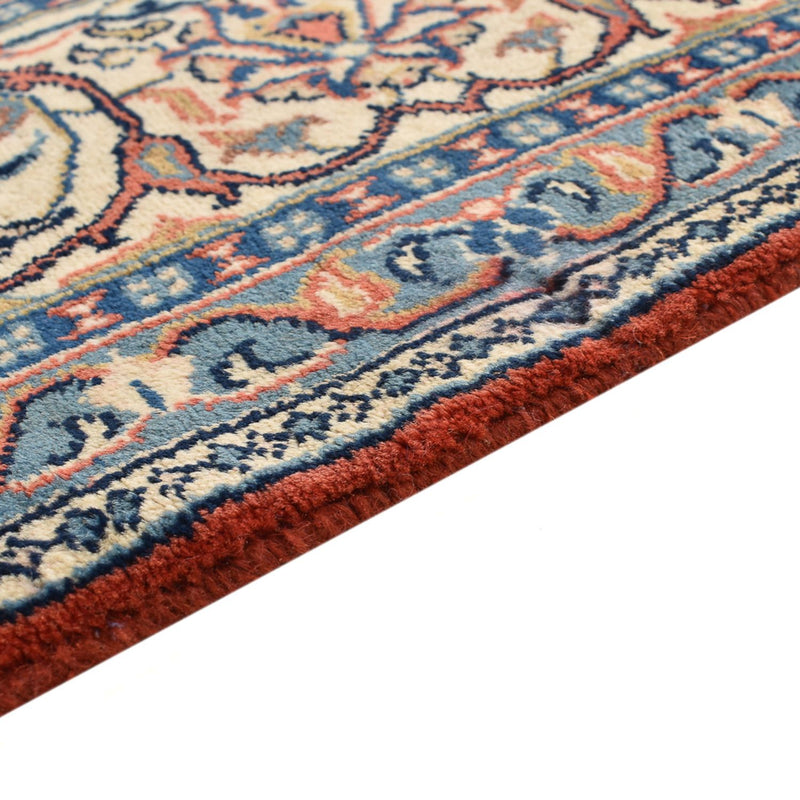 Sarouk Teppe 352x247cm - Persisk teppe
