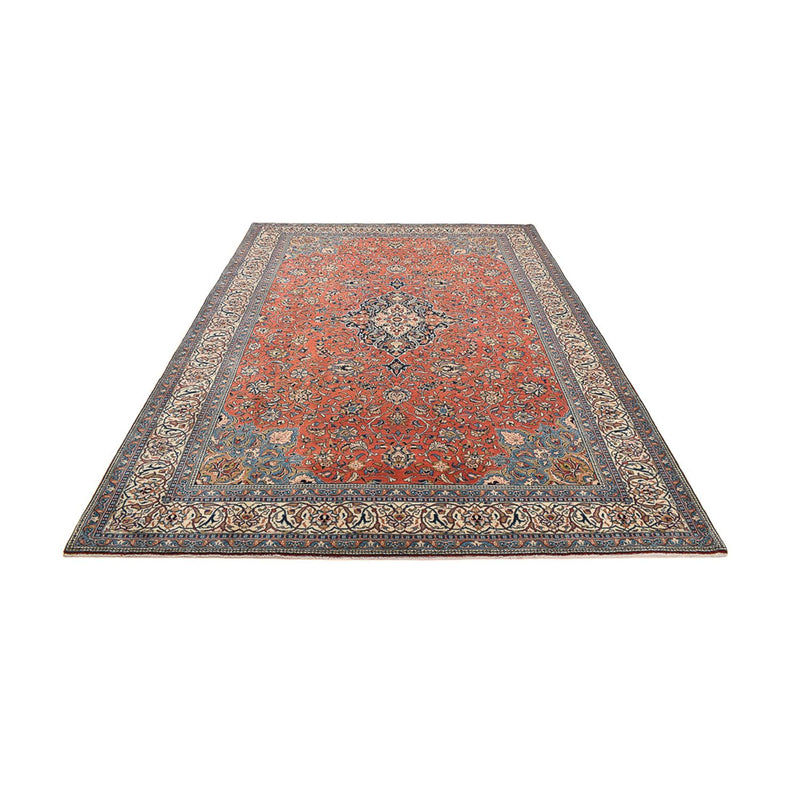 Sarouk Teppe 352x247cm - Persisk teppe