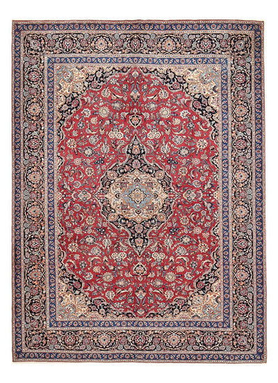 Mashhad Teppe 292x405cm - Persisk teppe
