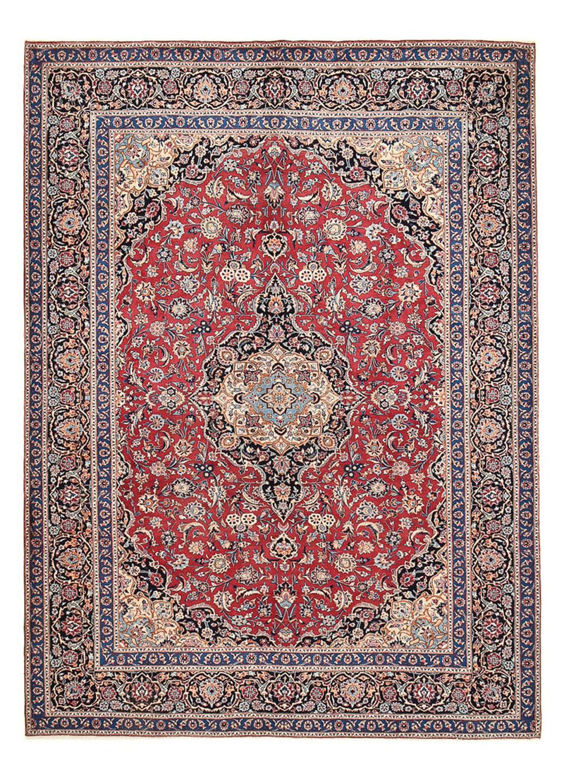 Mashhad Teppe 405x292cm - Persisk teppe