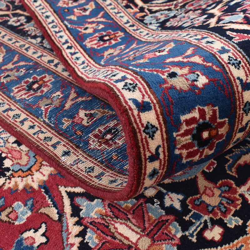 Mashhad Teppe 405x292cm - Persisk teppe