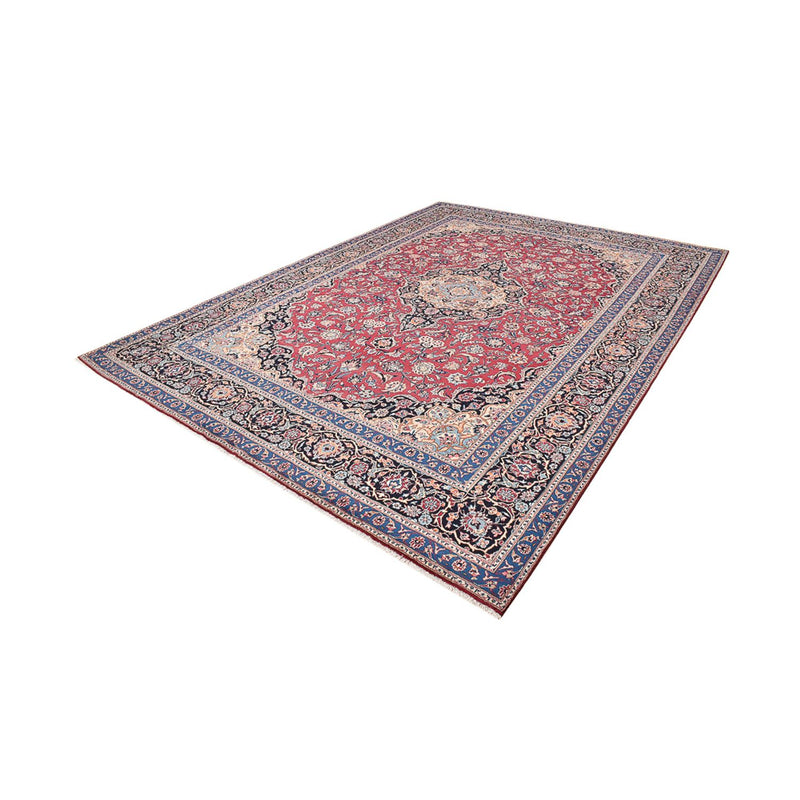 Mashhad Teppe 405x292cm - Persisk teppe