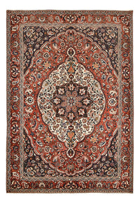 Bakhtiari Teppe 215x313cm - Persisk teppe – product image