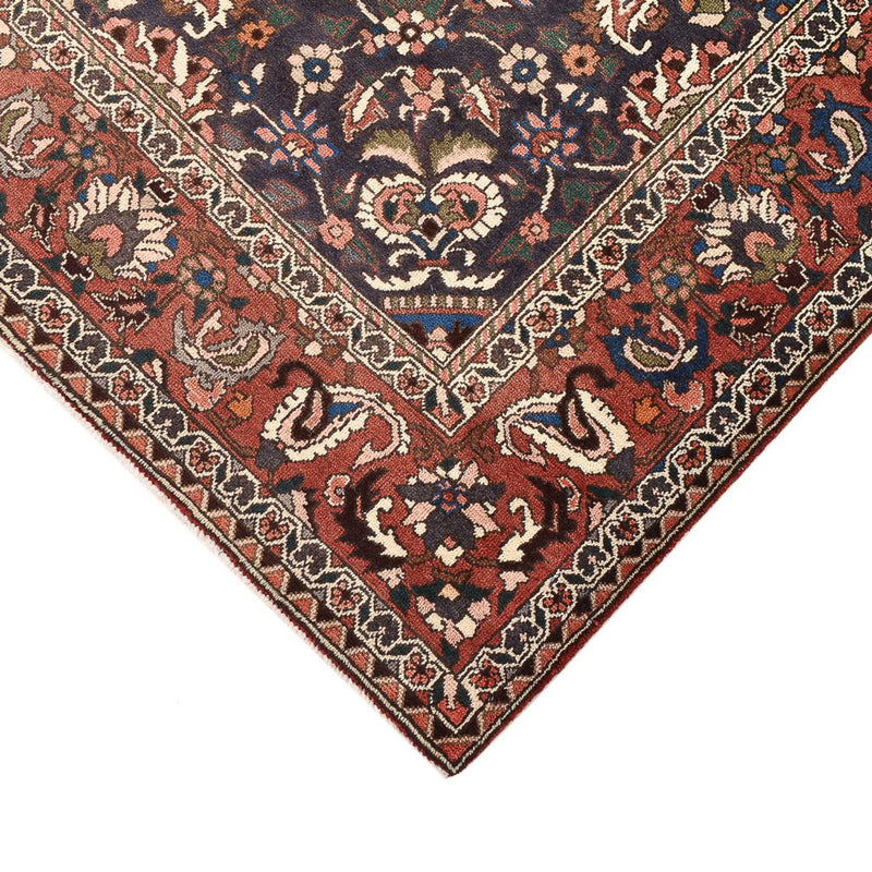 Bakhtiari Teppe 215x313cm - Persisk teppe