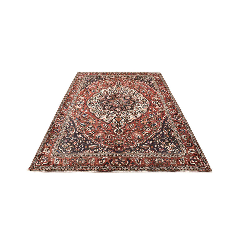 Bakhtiari Teppe 215x313cm - Persisk teppe
