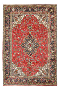Tabriz Teppe 297x195cm - Persisk teppe – product image