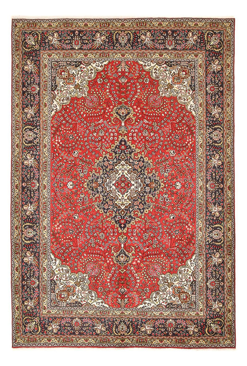 Tabriz Teppe 297x195cm - Persisk teppe